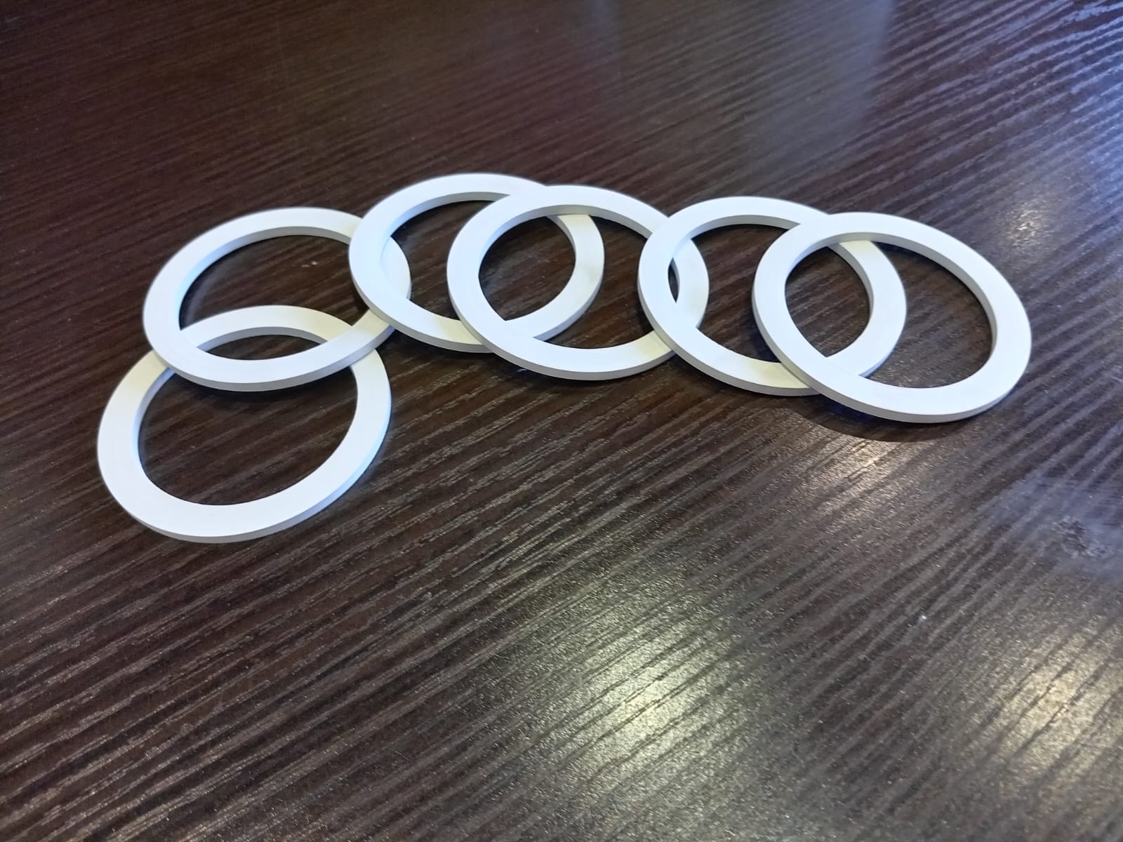 G.A.T. Moka Pot Replacement Rubber Gasket for 3 cups_thumbnail_1