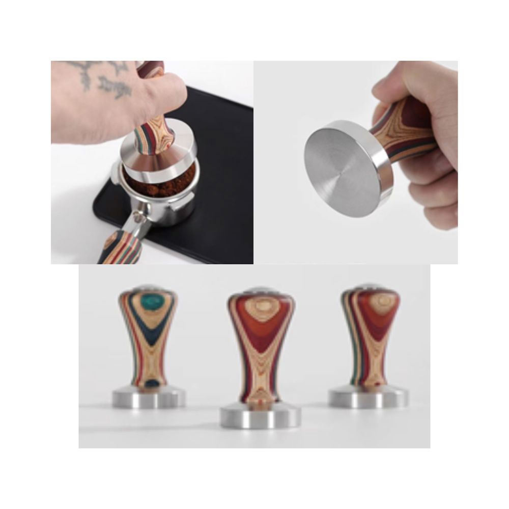 ECO Coffee Tamper 58mm YE600_thumbnail_1