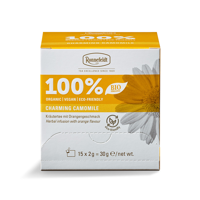 Ronnefeldt 100% CHARMING CAMOMILE_thumbnail_0