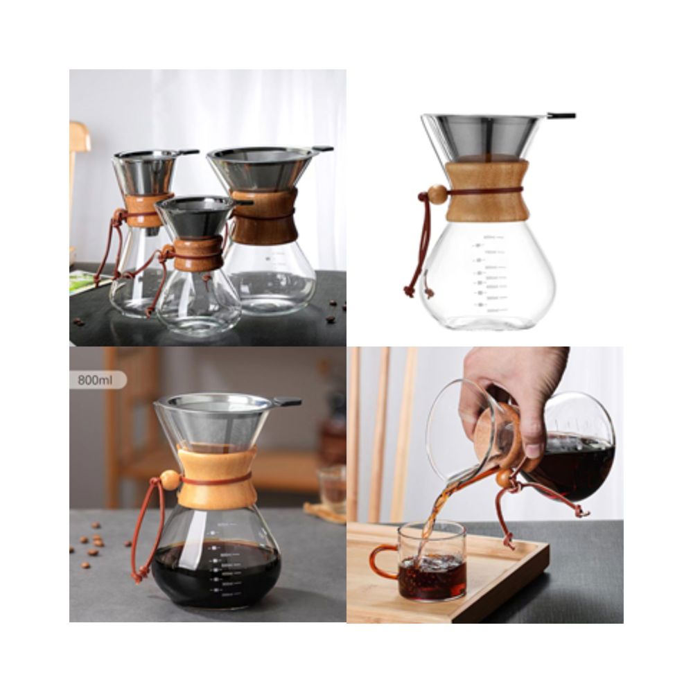 ECO Chemex 800 ml Glass Pot_thumbnail_1