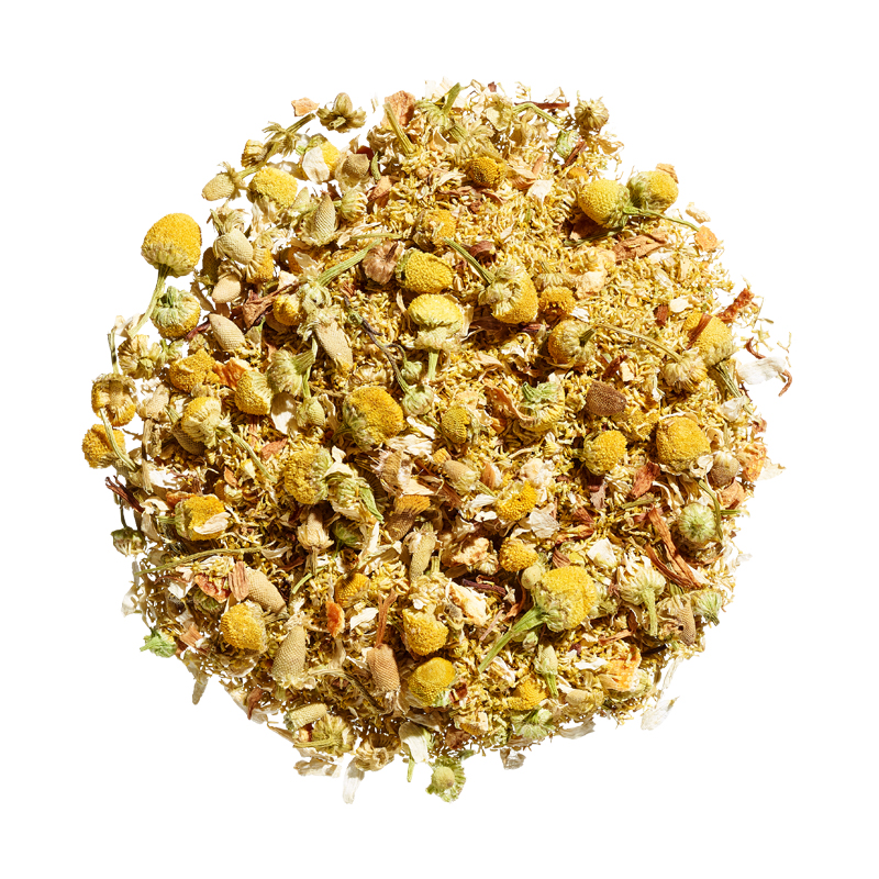 Ronnefeldt 100% CHARMING CAMOMILE_thumbnail_2