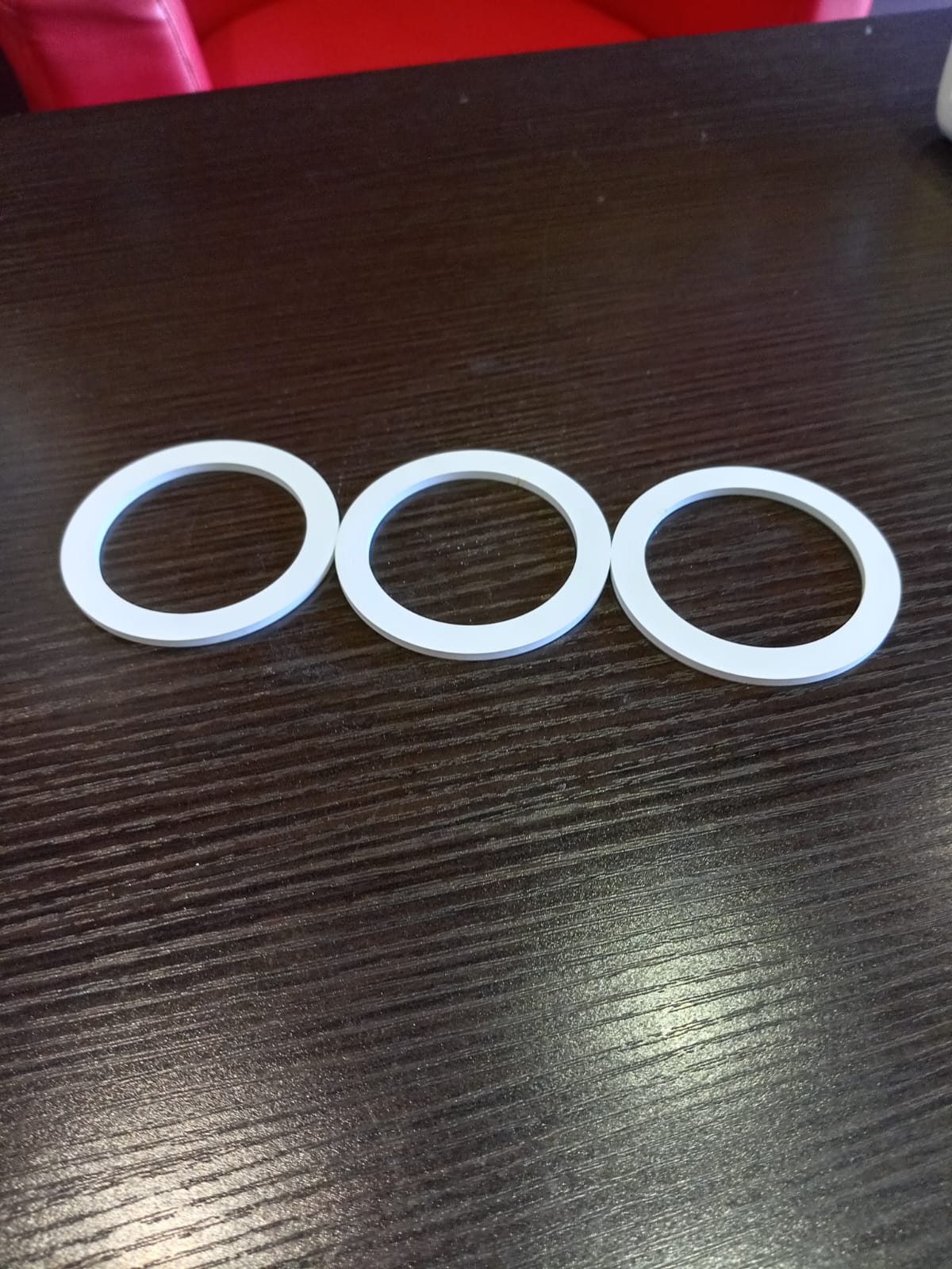 G.A.T. Moka Pot Replacement Rubber Gasket for 6 cups_thumbnail_1