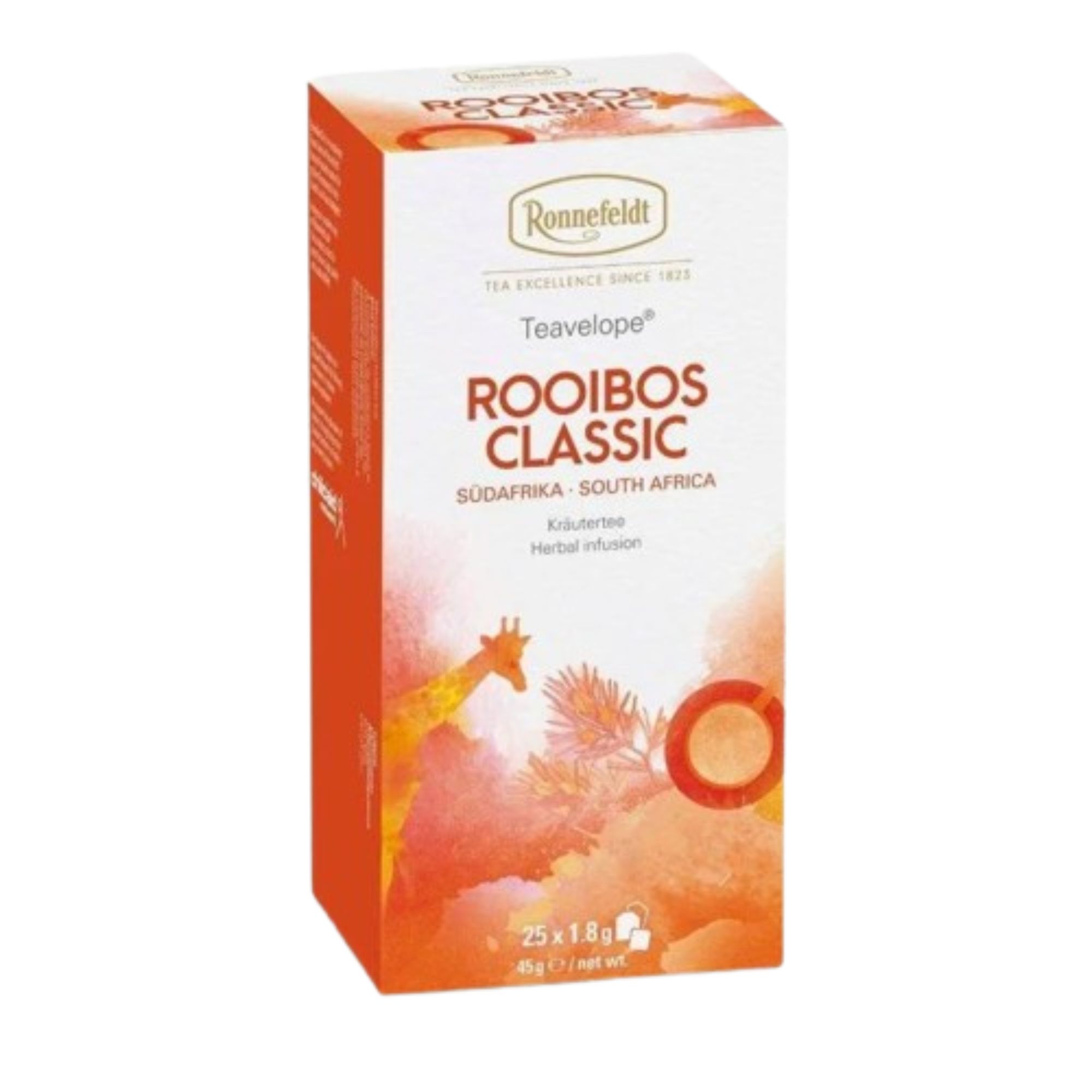 Ronnefeldt Teavelope® Rooibos Classic_thumbnail_0