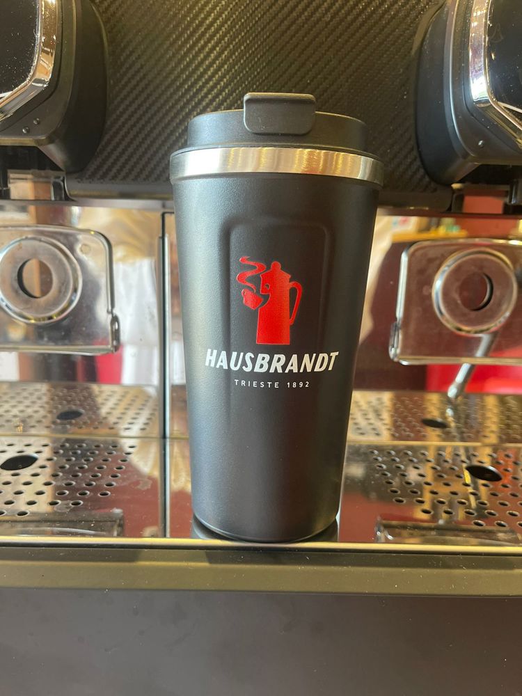 Hausbrandt 16oz Go Latte Cup Black_thumbnail_2