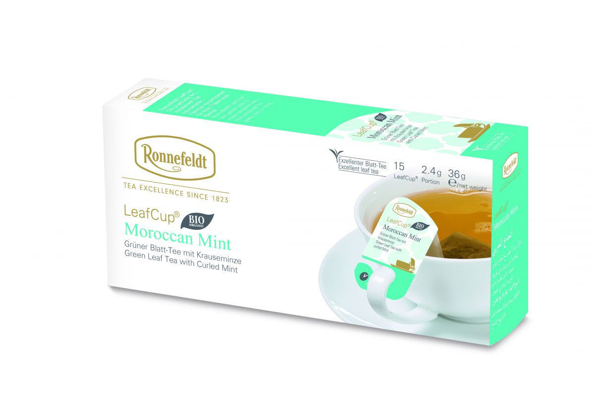 Ronnefeldt Leafcup® Moroccan Mint_thumbnail_0
