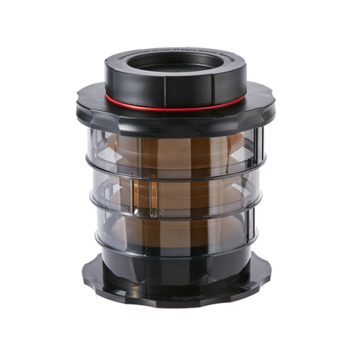 Cafflano Kompact Black
