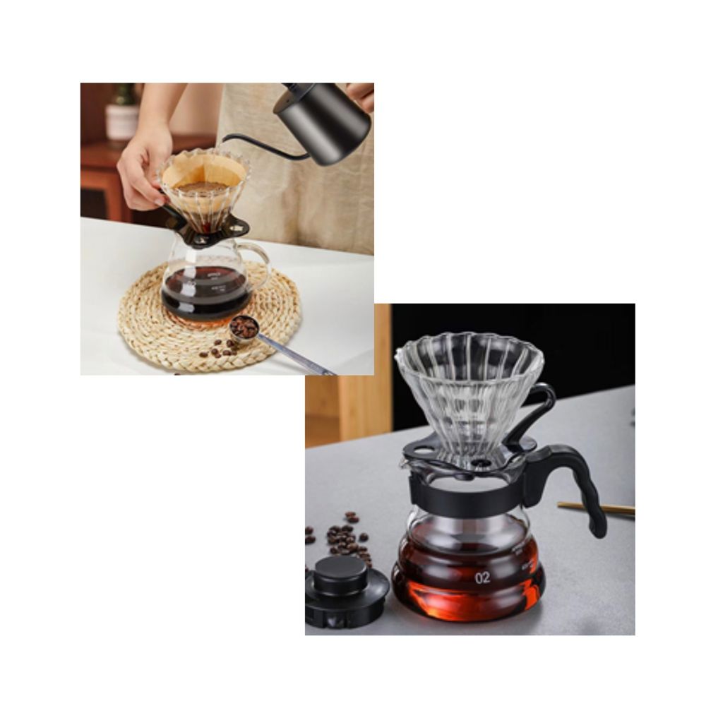 ECO Glass Coffee Dripper 1-4 cups GV02_thumbnail_2