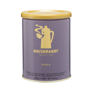 Hausbrandt MOKA_thumbnail_0