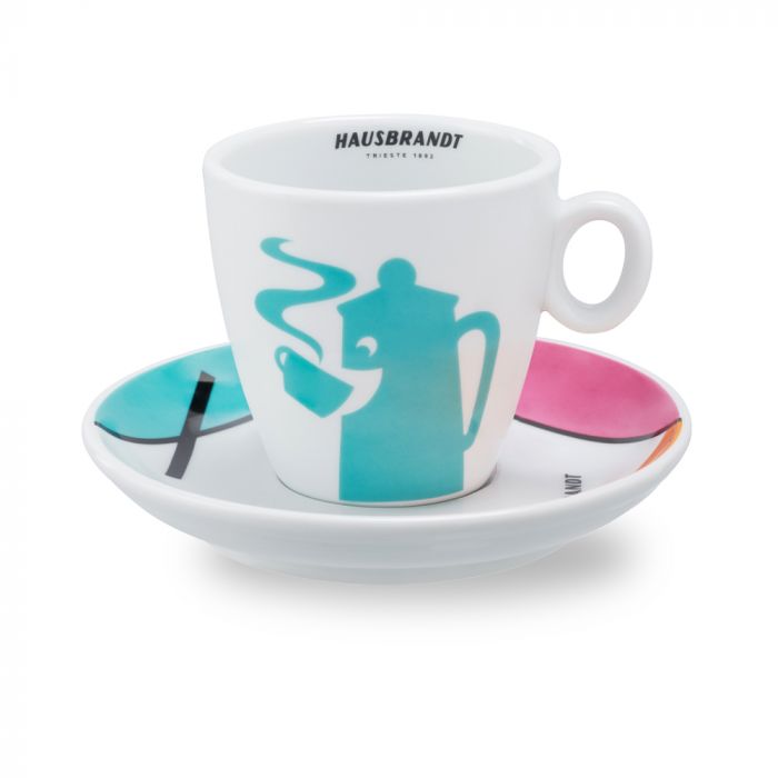 Hausbrandt Cappuccino Cup Design_thumbnail_0