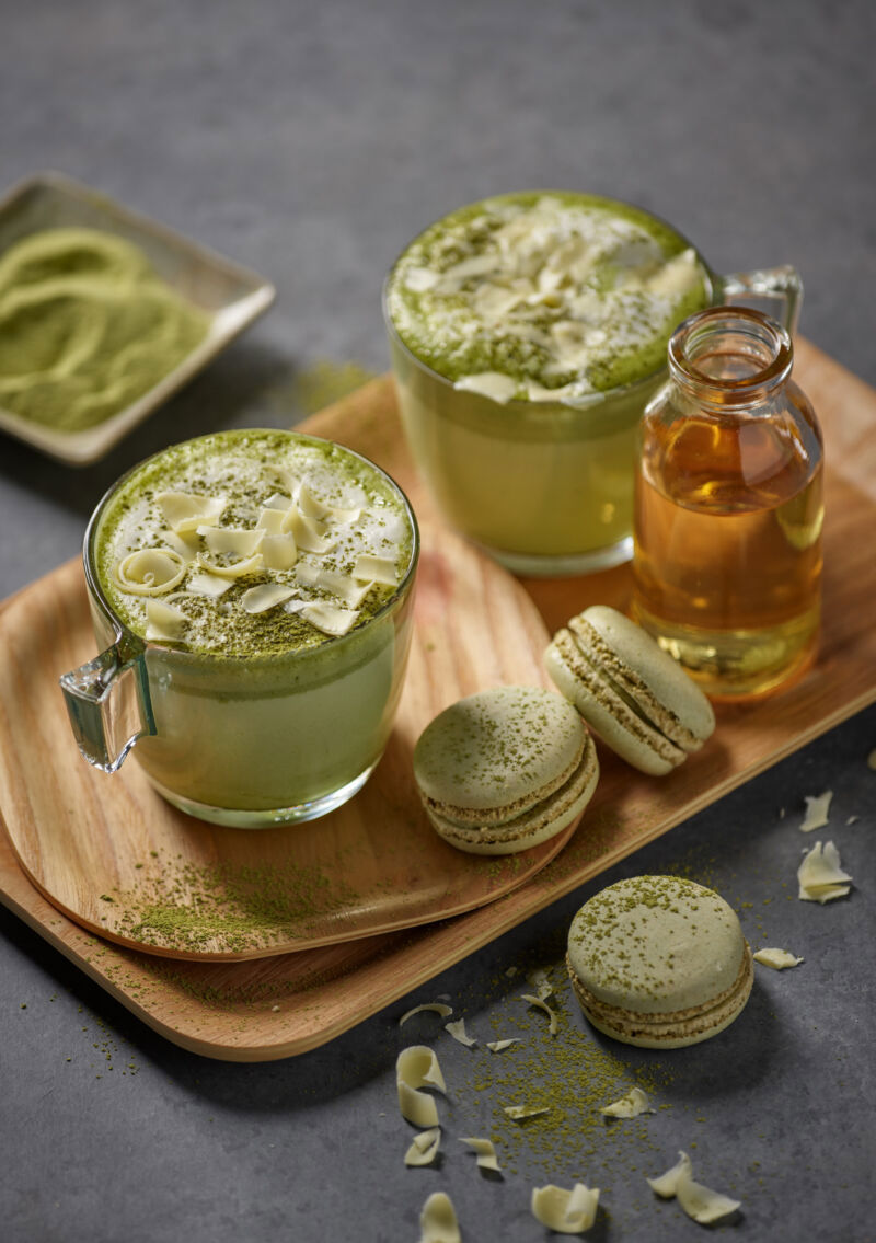 Arkadia Chai Matcha (440g)_thumbnail_2