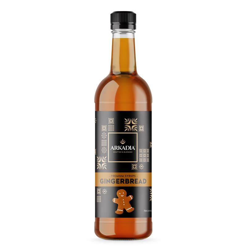 Arkadia Gingerbread Syrup 750mL_thumbnail_0