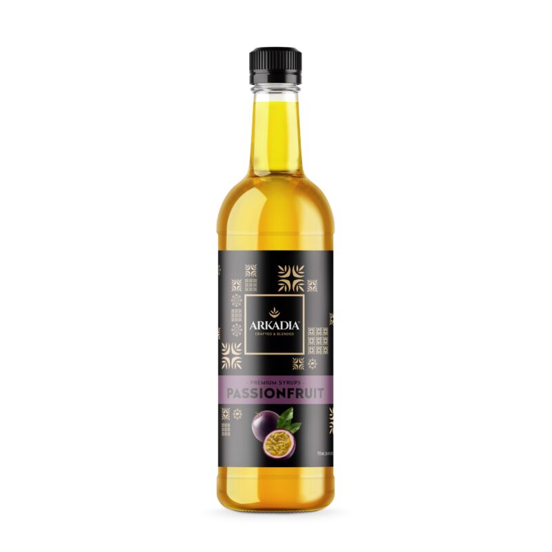 Arkadia Premium Syrup Passionfruit 750ml_thumbnail_0