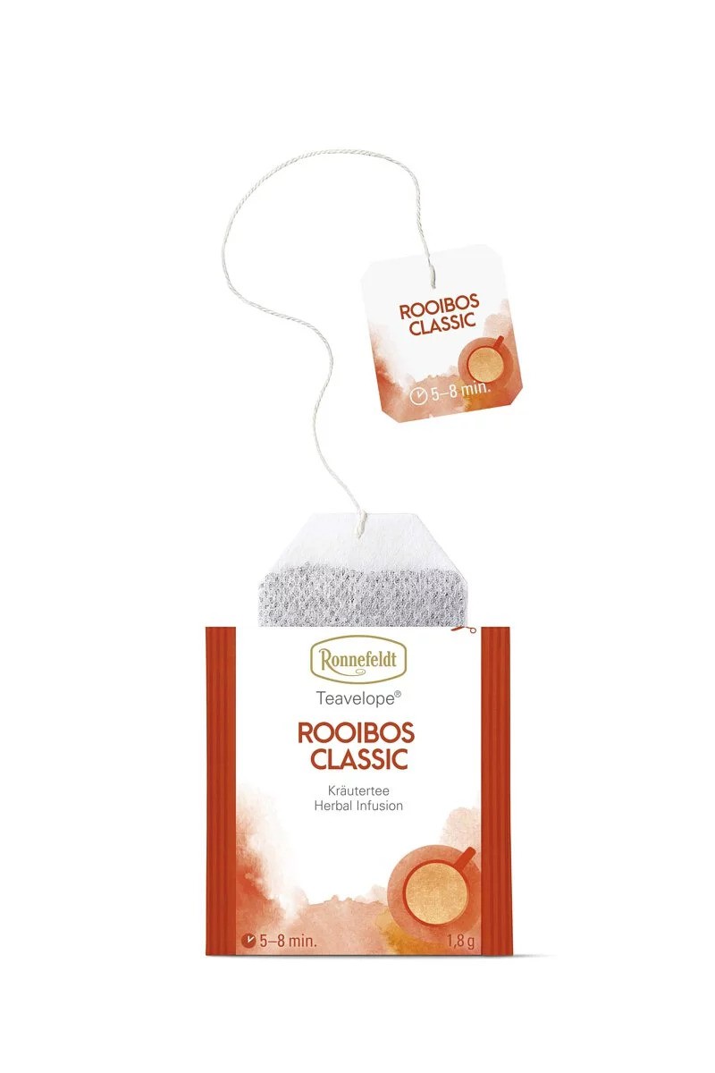 Ronnefeldt Teavelope® Rooibos Classic_thumbnail_1