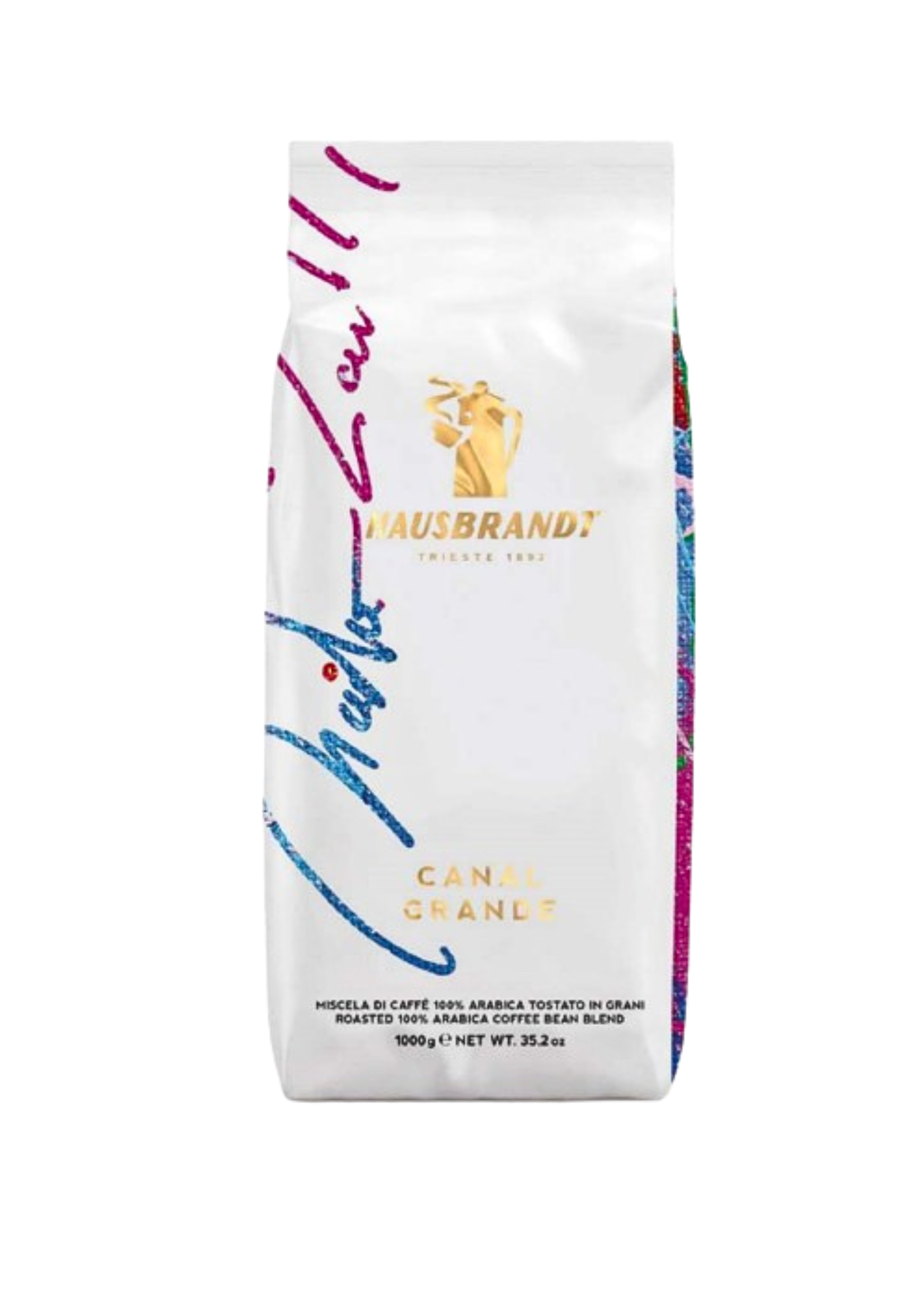 Hausbrandt CANAL GRANDE 1kg