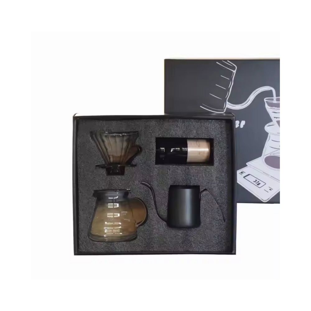 Eco V60 Coffee Pour-over set Gift Box _thumbnail_0