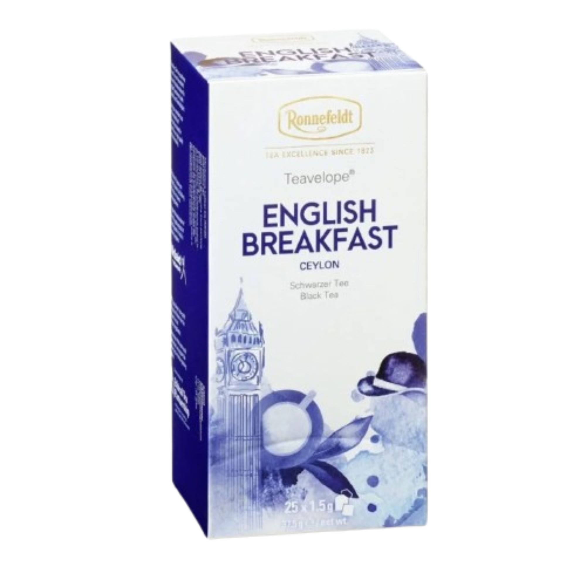 Ronnefeldt Teavelope® English Breakfast_thumbnail_0