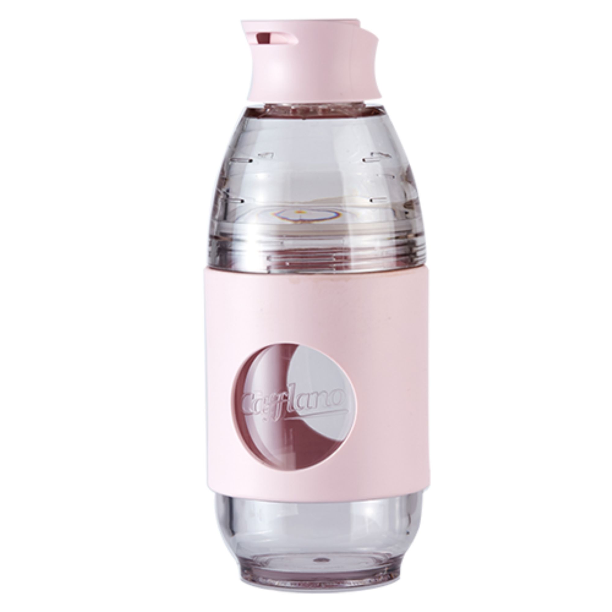 Cafflano Go Brew- Light Pink